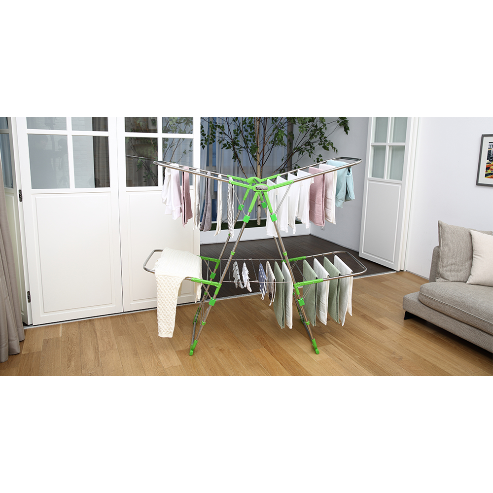 Royal 2nd tiers Cloth Drying Rack