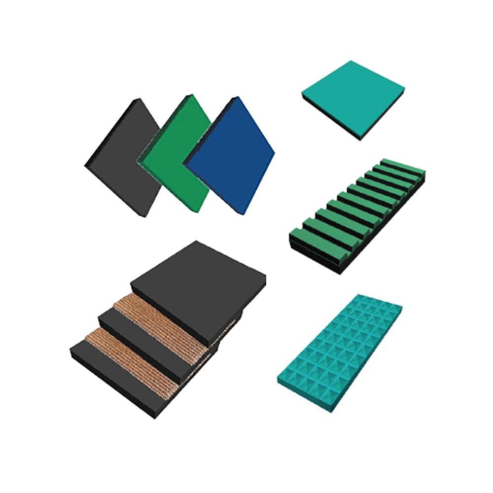 General Rubber Sheet