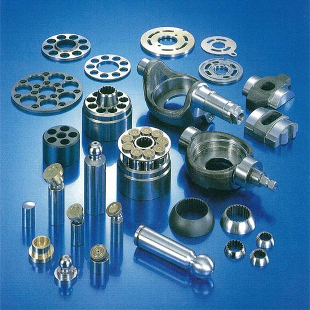 Component Parts