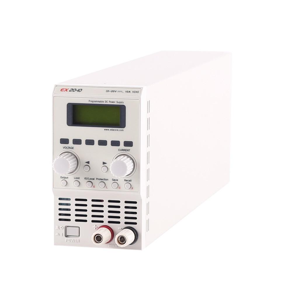 DC Power Supply (PT Series)