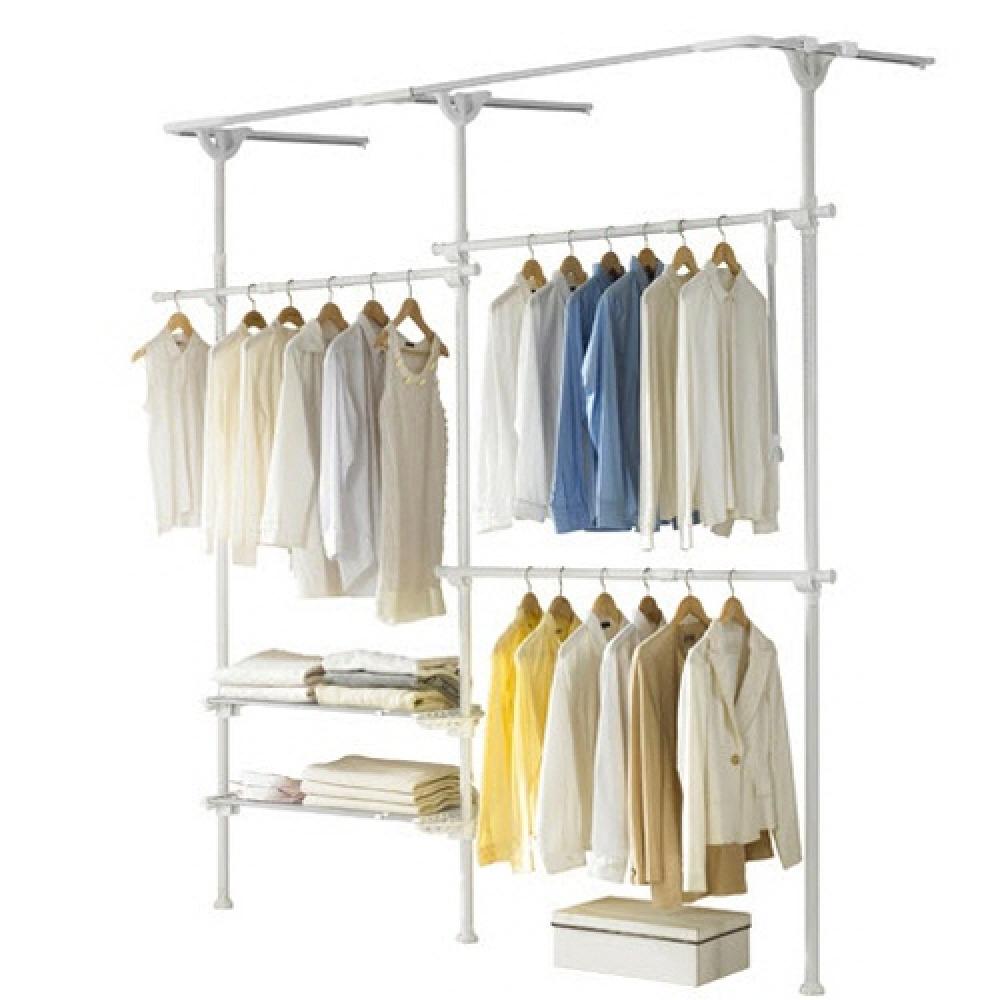 Easy On dress room hanger EO315
