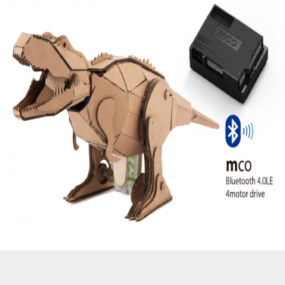 SSELTO T-REX mco package