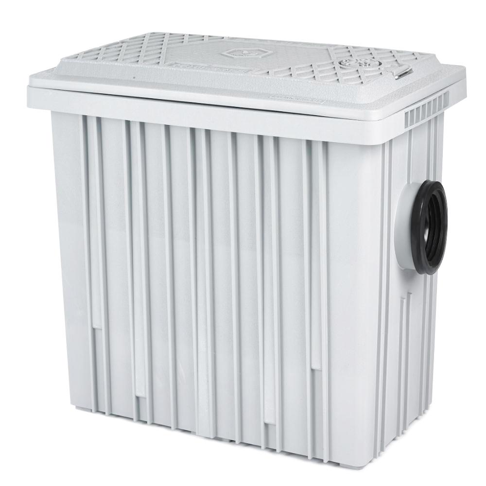 Grease Trap[M-43 (D)]