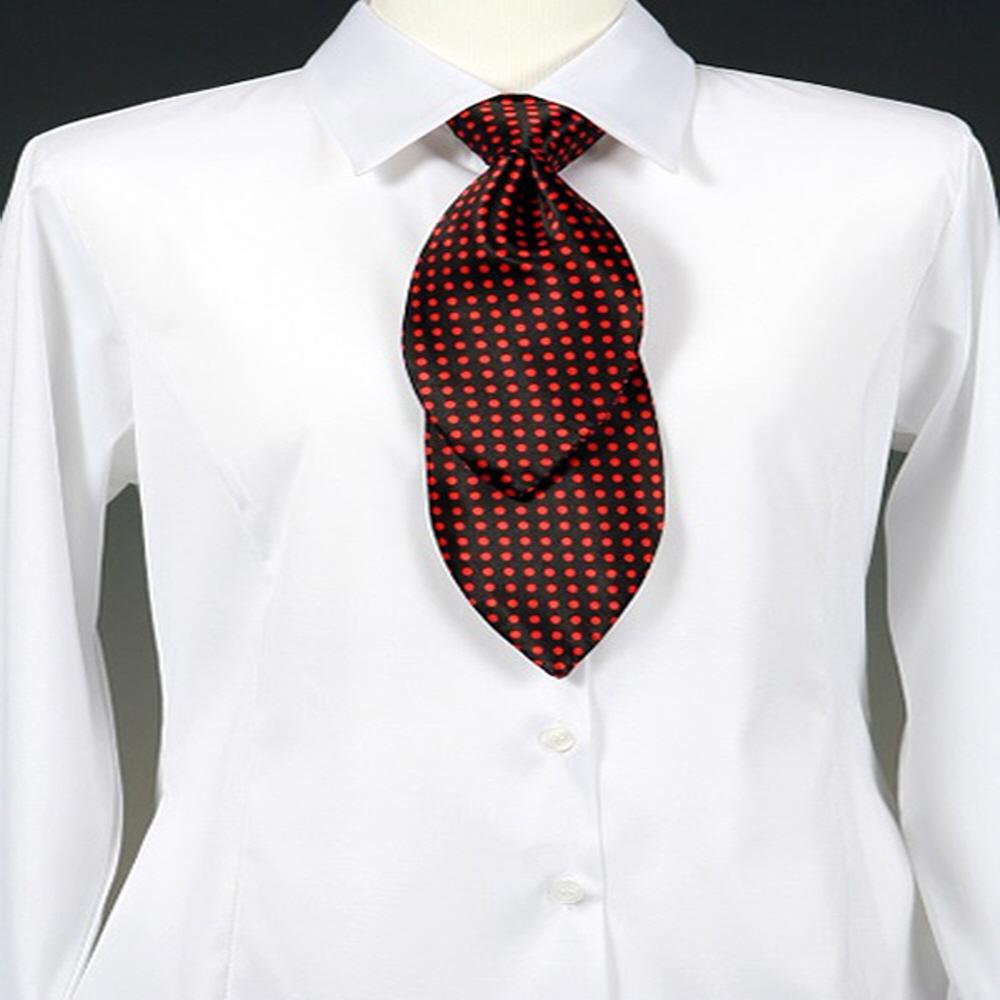 Multi-pattern necktie