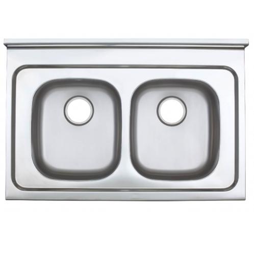 STAINLESS STEEL SINKBOWL | STAINLESS STEEL SINKBOWL, KITCHEN SINKBOWL, SINK, KITCHEN, DRAIN KIT