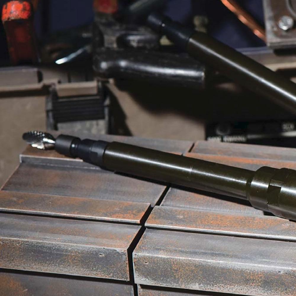 LJ Air Die Grinder 600mm LJ-K1S-1