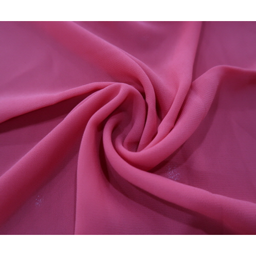 VARIOUS KINDS OF CHIFFON POLYESTER WOVEN FABRIC CHIFFON FABRIC MADE IN KOREA