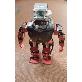 detail image1 Humanoid robot training system