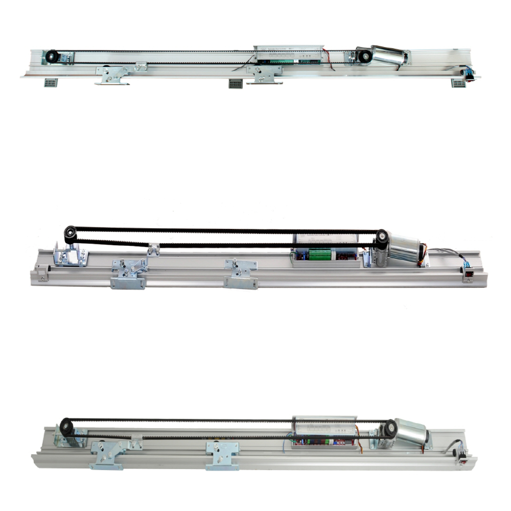 Automatic Sliding Door