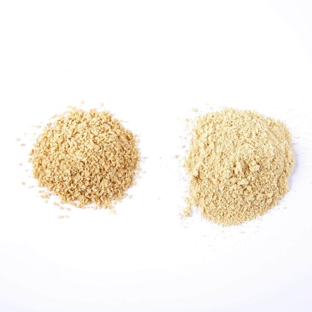 Embryo bud in brown rice