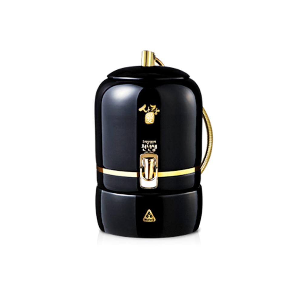 BIO CERAMIC JADE - Water Purification Equipment