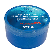 JEJU 8 Aquamarine Soothing Gel