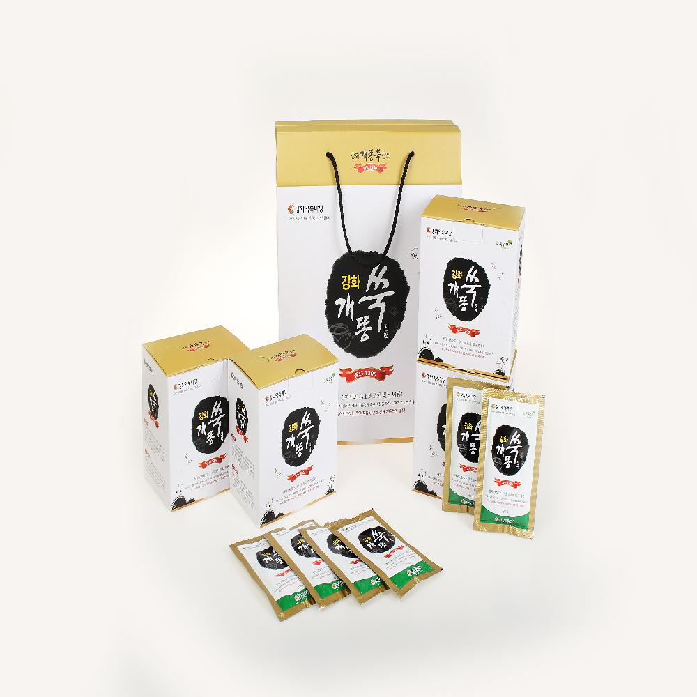 Sweet Mugwort Extract gold