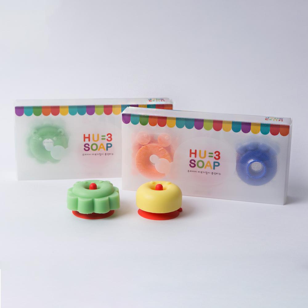Natural Soap for Infants HUSOAP