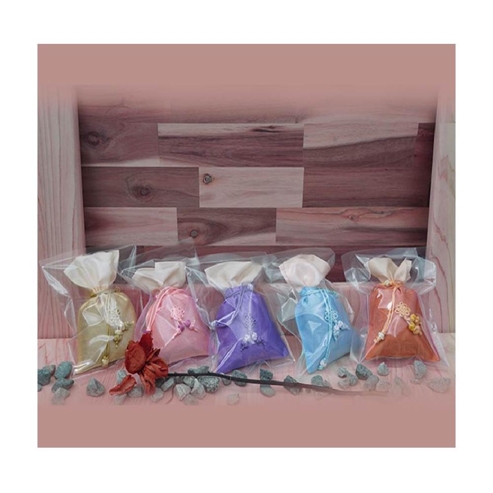 Cork Deodorizing Air Freshener