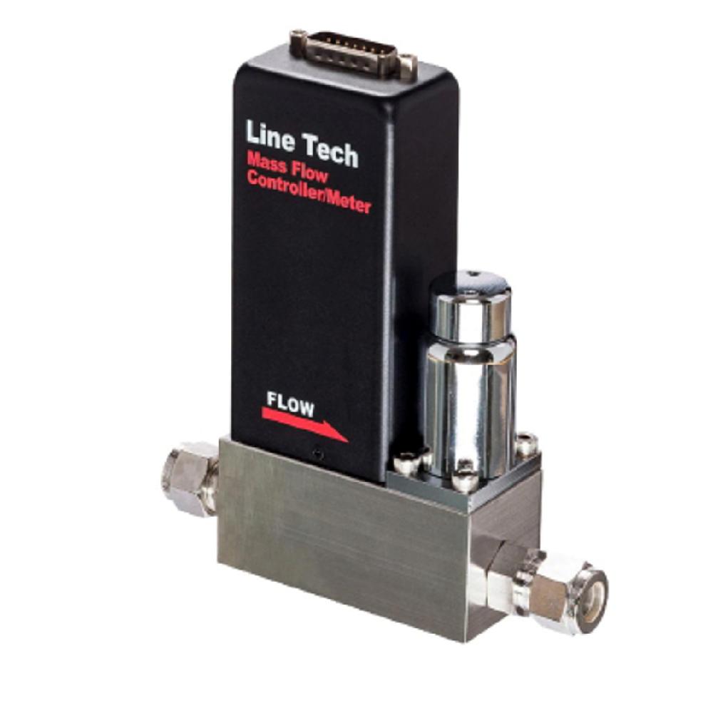 Analogue mass flowmeter M3030VA