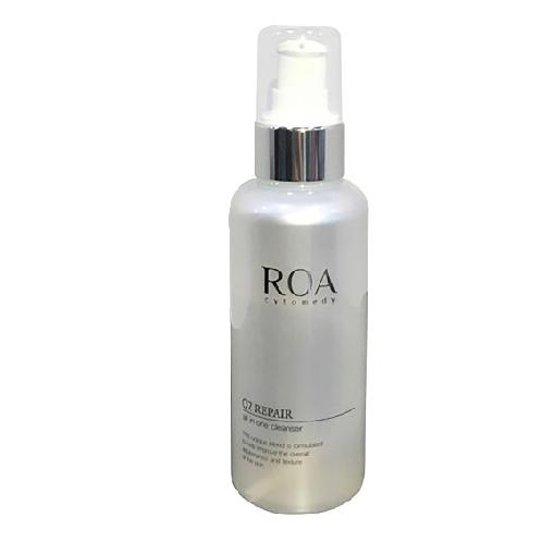 ROA O7 Repair All-In-One Cleanser