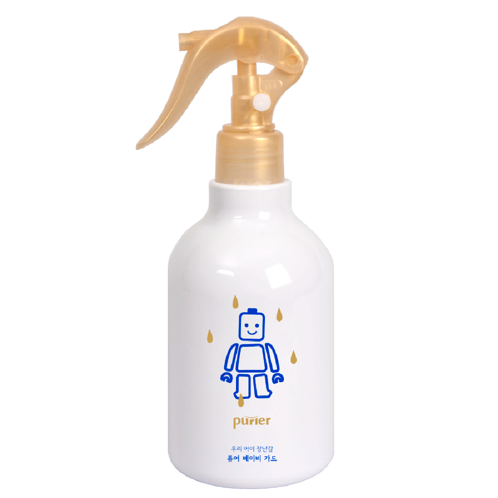 Purier Toy (spray type)