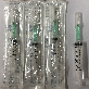 detail image1 Disposable Safety-Cap Syringe[2MWS3]