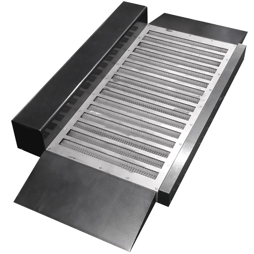 AirMax Roller Mat -  TESTONIC