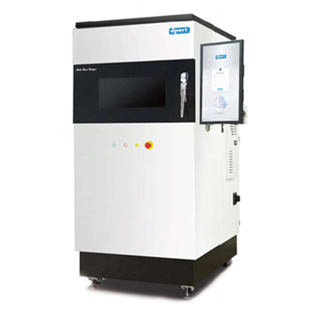 M135 Metal 3D Printer