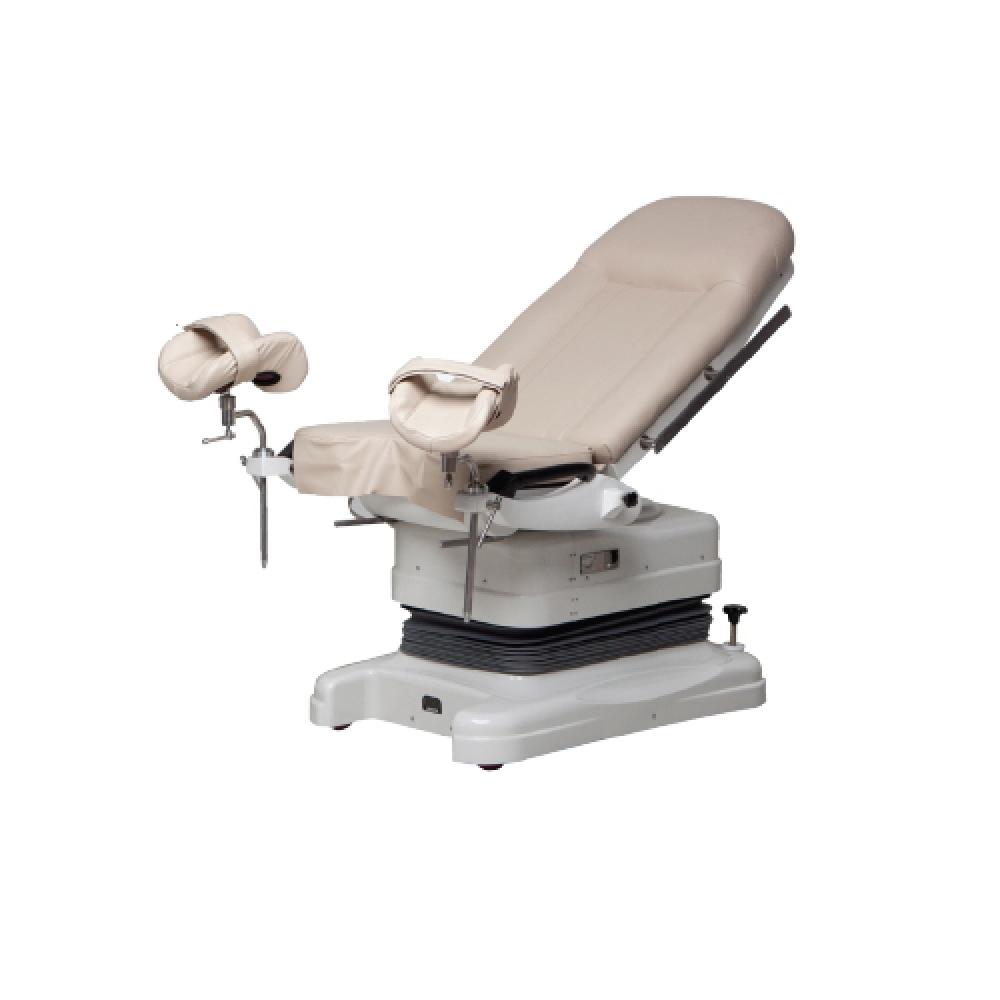 ELECTRIC GYNECOLOGICAL EXAMINING