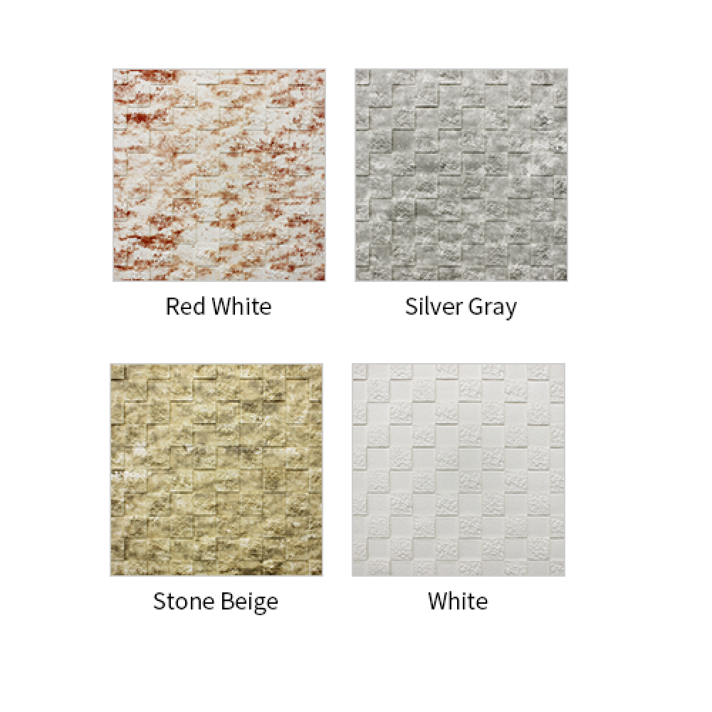 QONE CUSHIONI SAND BLOCK