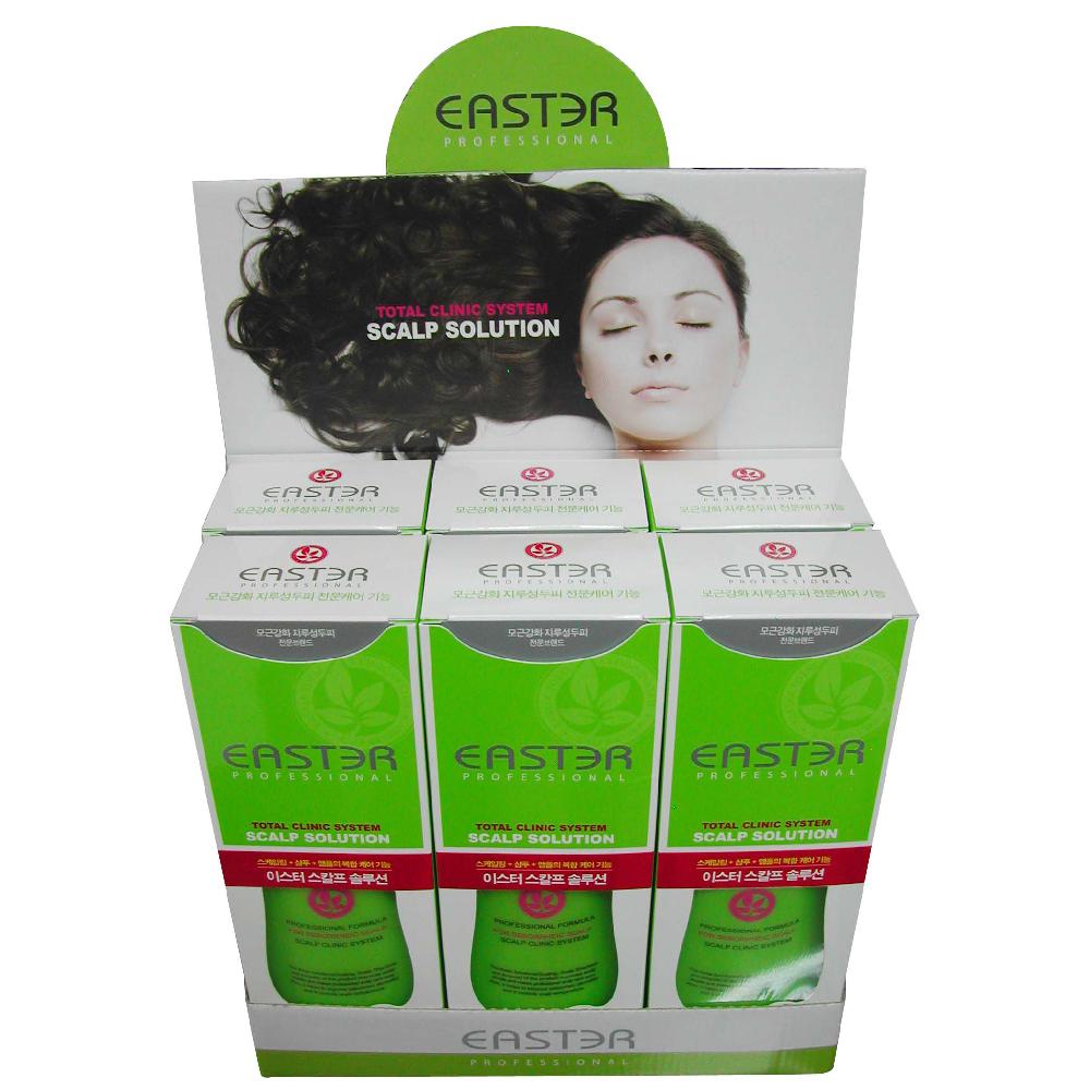 EASTER SCALP SOLUTION