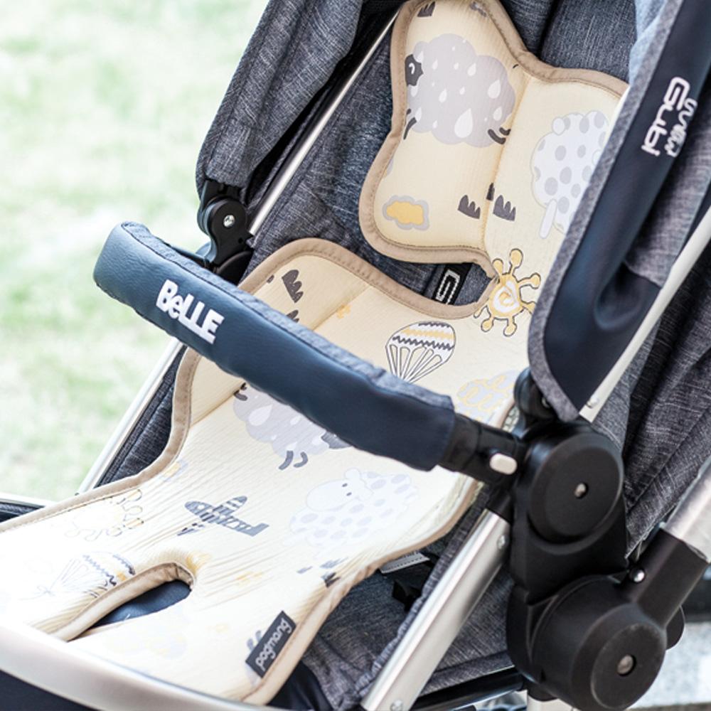 Pogmang 3D Mesh Liner