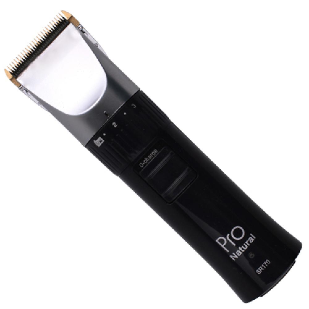 PRO VG101DC Clipper Electric Rechargeable Trimmer for Professional Shop