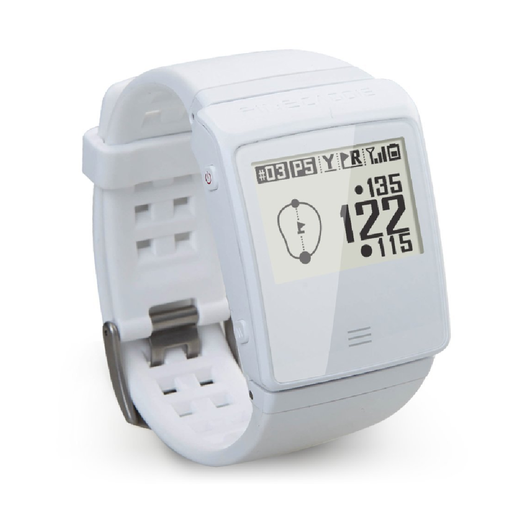 UP300 FineCaddie Wristband set