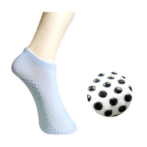 Ceramic Massage Socks White Women 2Pairs | Socks,Black,White,Casual,Acupressure