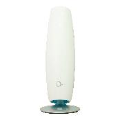 O2Care Air Purifier Dust Mites Bacteria HEPA Filter UV sterilizing lamp