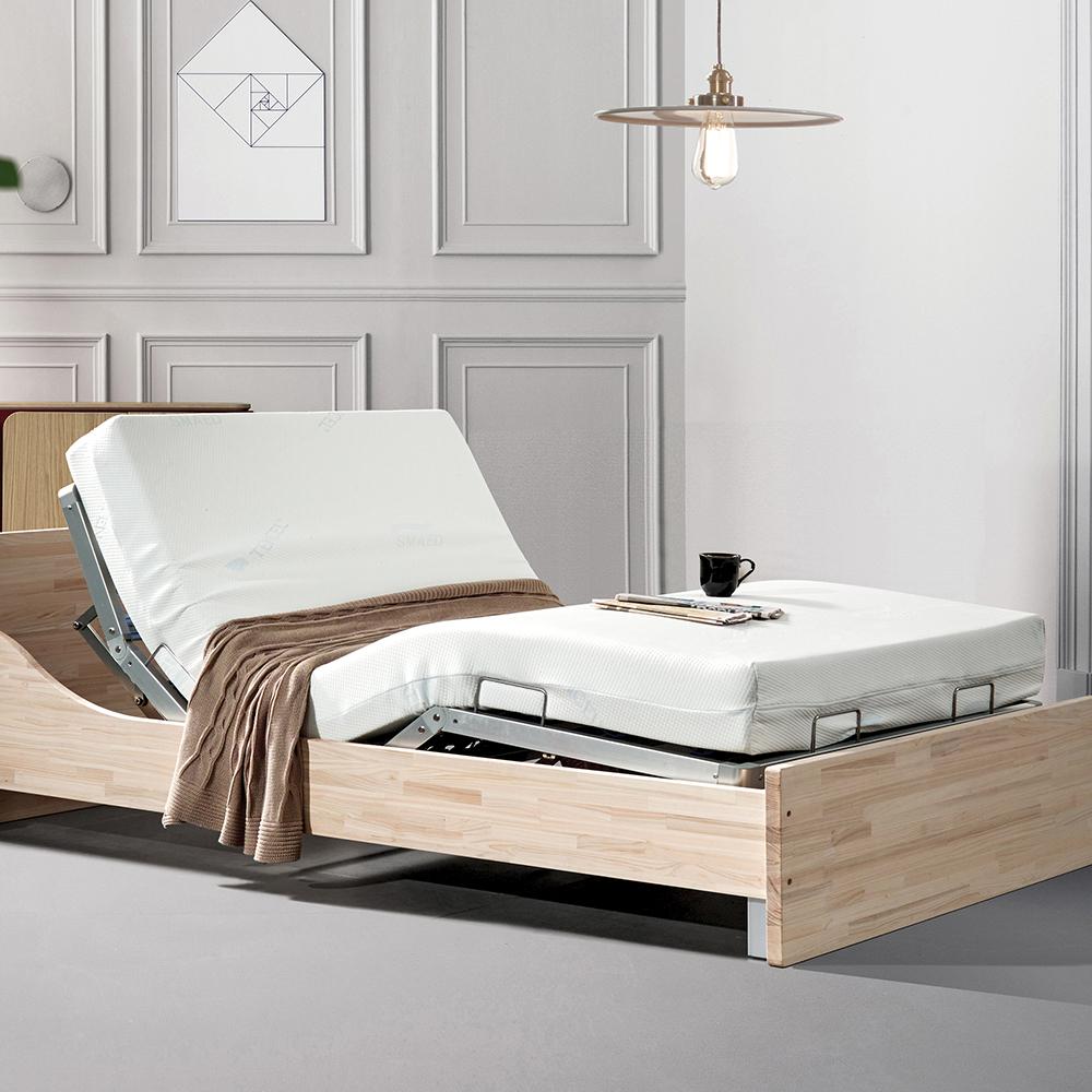 SMAED Motion Bed