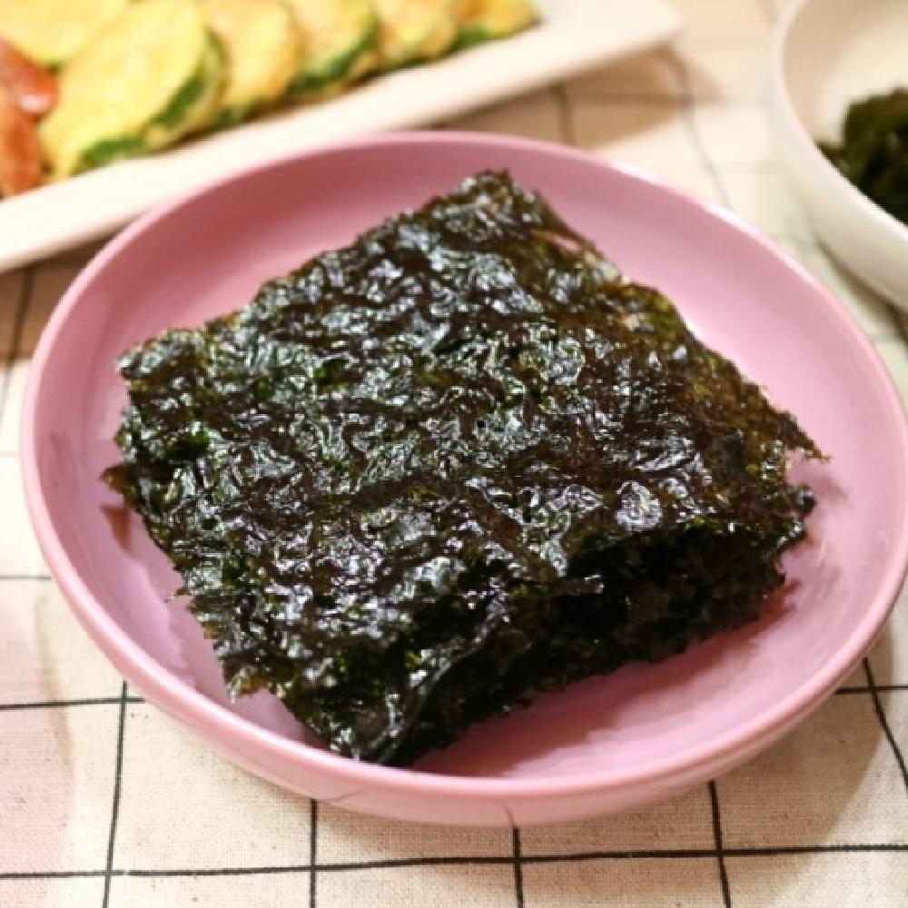 Gwangcheon Conventional  Laver 25g