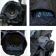 detail image1 CAMERA RAIN COVER (EFP HANDHELD) ,ENG SRC-0601