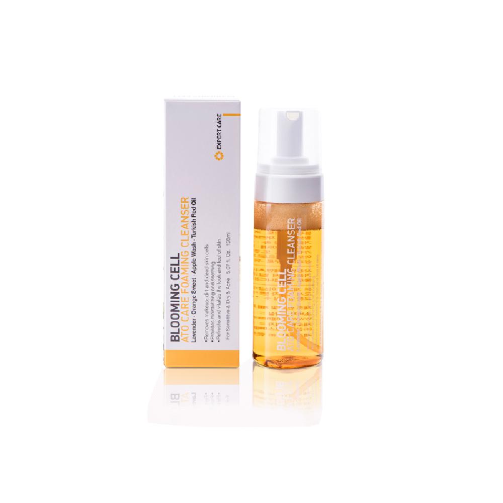 ATO CARE FOAMING CLEANSER