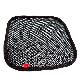 full image 3d mesh cushion