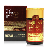 Red Ginseng Extract Plus