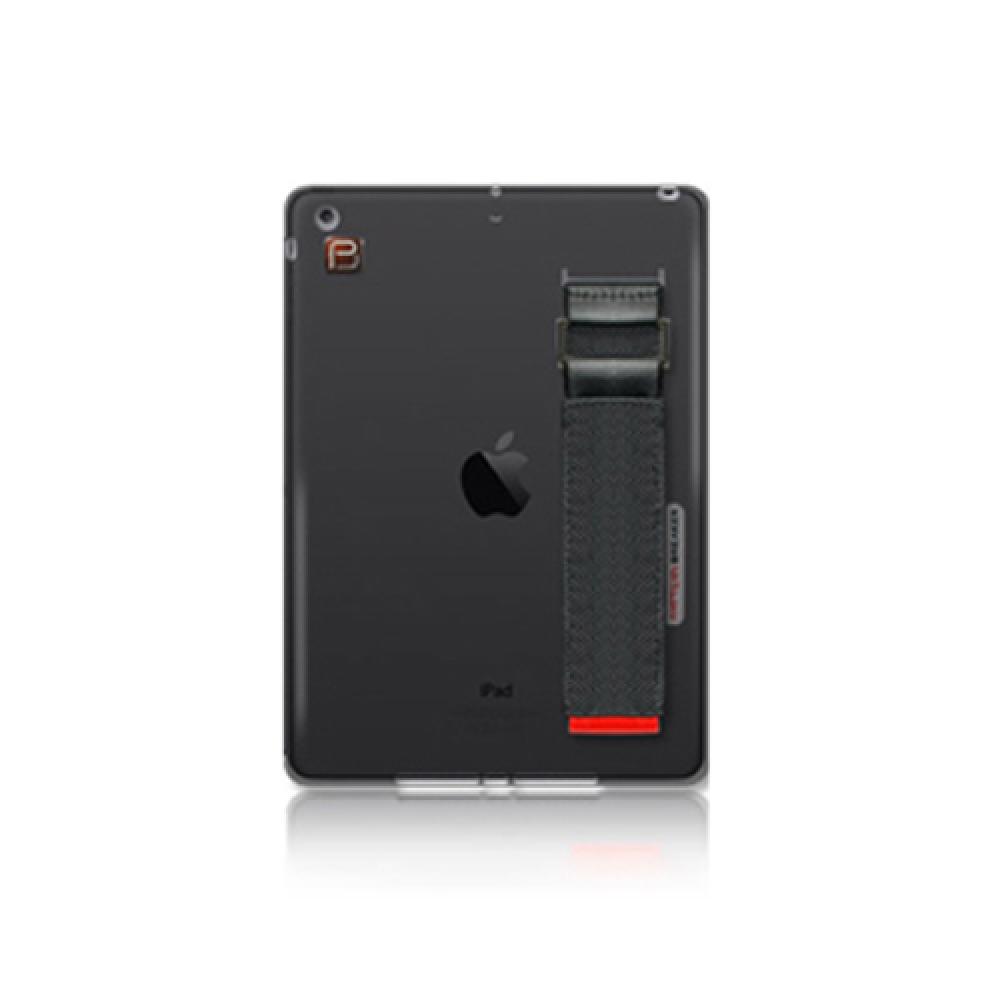 Gripin high-quality special ipad air belt case black&white smart secure is a specially designed case