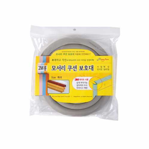 Long Corner Air Cushion Protector | Air Cushion Protector,Edge guard,Long Corner Air Cushion