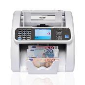 Bill counter, Currency counter, Value counter, Multi currency counter