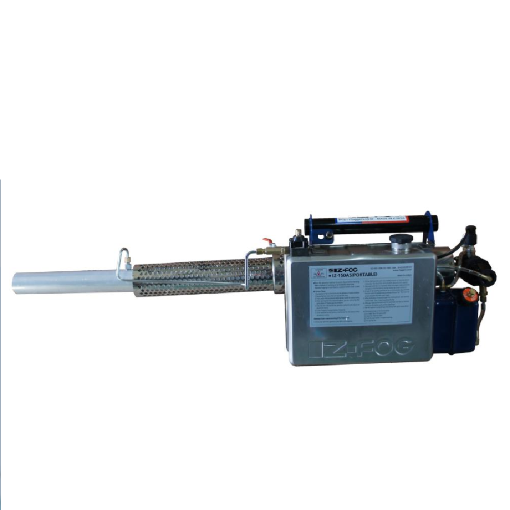 Thermal fogger(IZ-150AS)