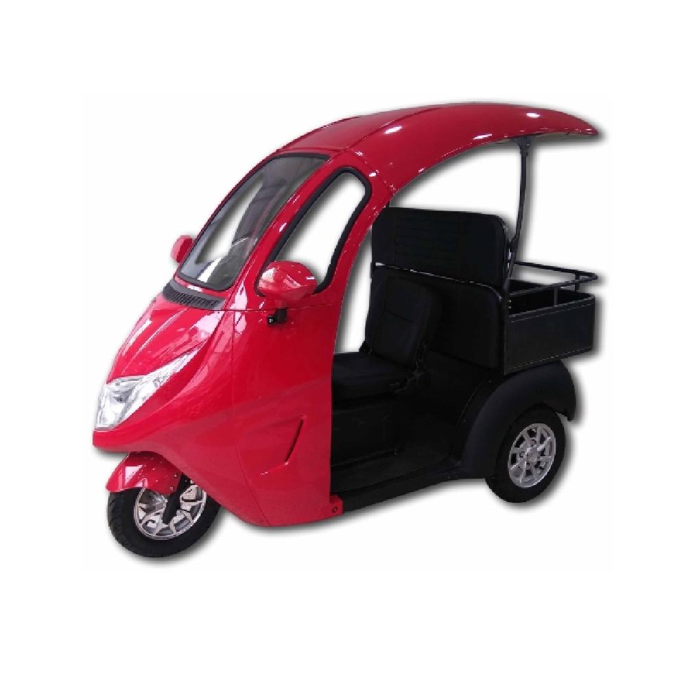 Electric Tricle (No charge for fuel)