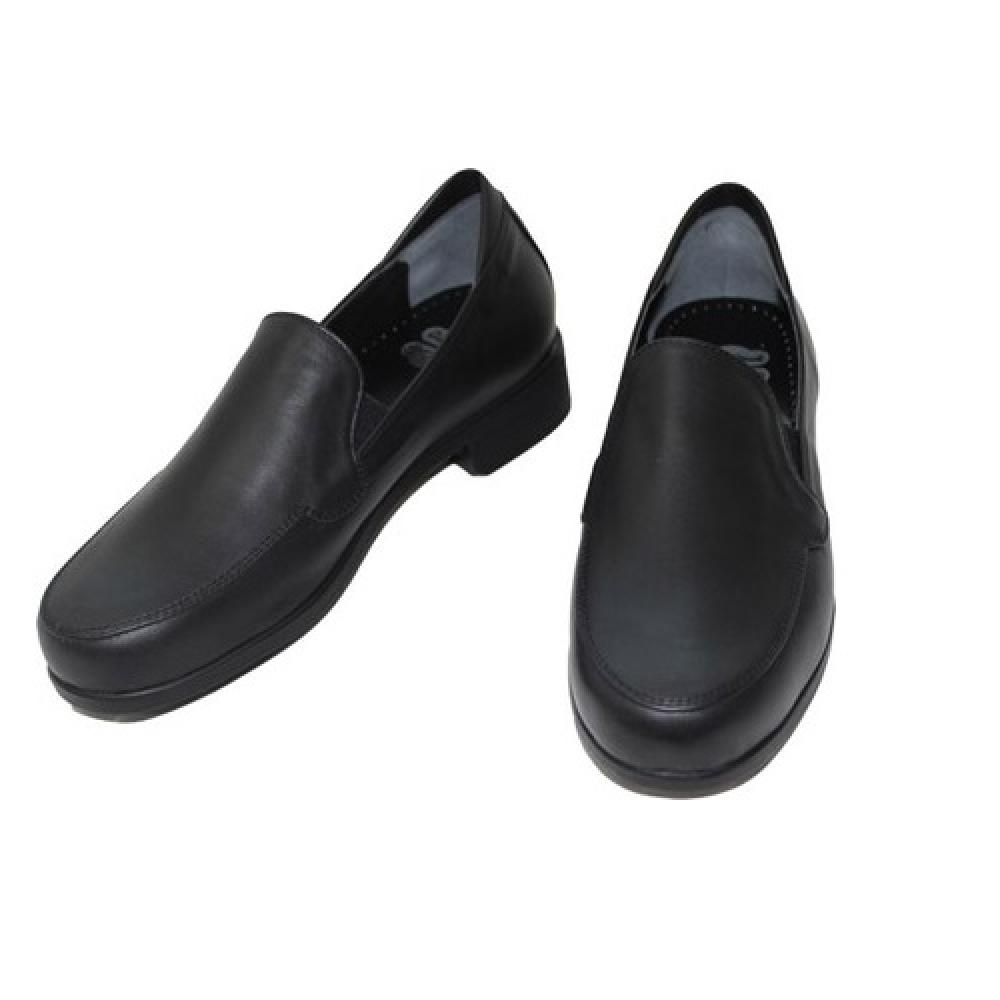 wellshoes korea black for women
