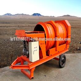 GOLD DUST SEPARATOR GDS-S100 MODEL, Capacity : 0.4~1ton/hour