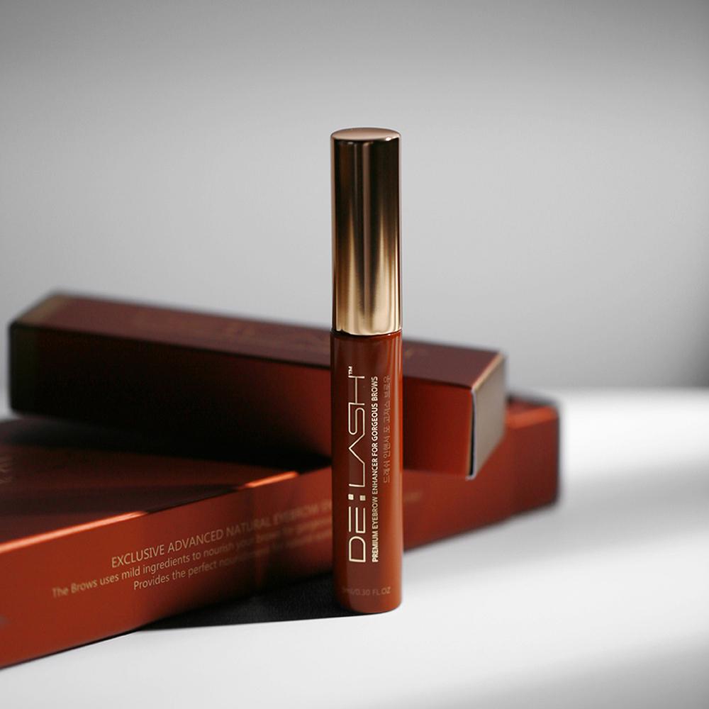De Lash Eyebrow Nutrition Enhancer Serum 9ml