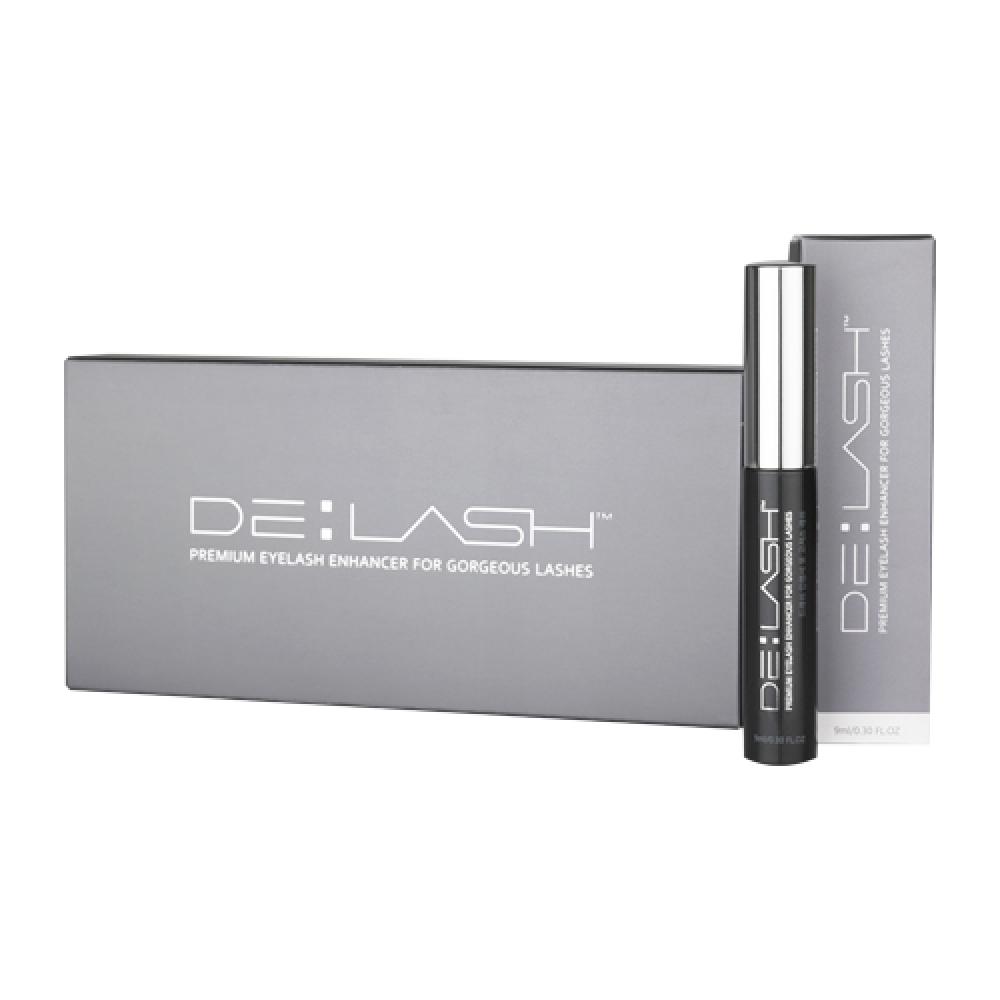 De Lash Eyelash Nutrition Enhancer Serum 9ml
