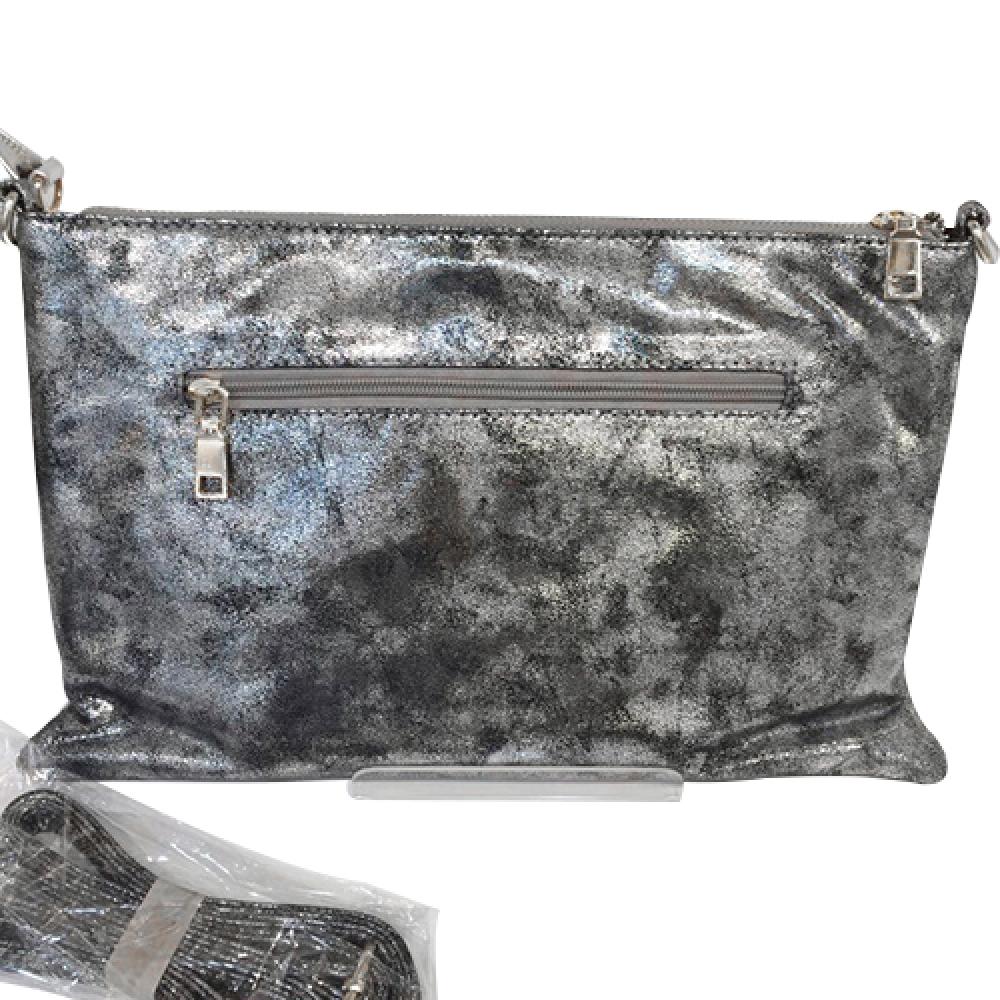 Spangle Eye Clutch