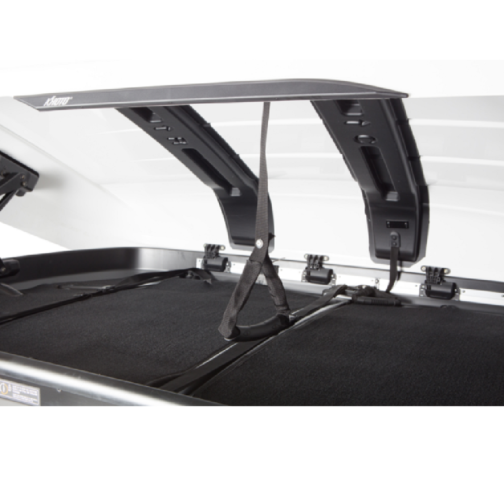 ALL IN ONE ROOF BOX for KIA SEDONA